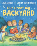 Our Great Big Backyard cover