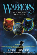 Warriors: Shadows of the Clans cover