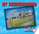 My Neighborhood cover