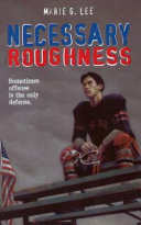 Necessary Roughness cover