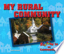 My Rural Community cover