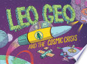Leo Geo and the Cosmic Crisis/Matt Data and the Cosmic Crisis cover