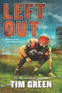 Left Out cover