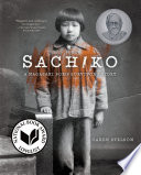 Sachiko: A Nagasaki Bomb Survivor's Story cover