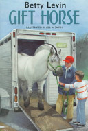 Gift Horse cover