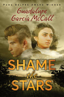 Shame the Stars cover