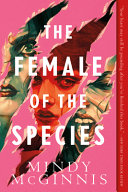 The Female of the Species cover