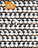 Penguin Problems cover