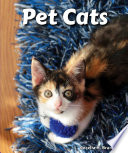 Pet Cats cover