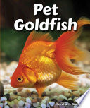Pet Goldfish cover
