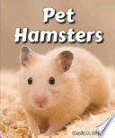 Pet Hamsters cover