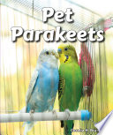 Pet Parakeets cover