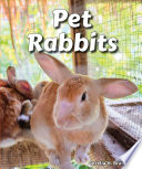 Pet Rabbits cover