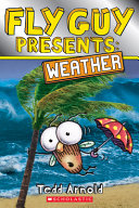 Fly Guy Presents: Weather cover