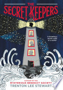 The Secret Keepers cover
