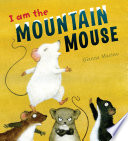 I Am the Mountain Mouse cover