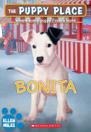 Bonita cover