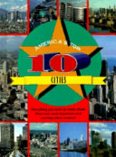 America's Top 10 Cities cover