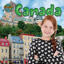 Canada cover