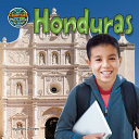Honduras cover