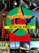 America's Top 10 Construction Wonders cover