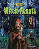 Witch Haunts cover