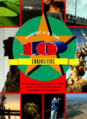 America's Top 10 Curiosities cover