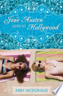 Jane Austen Goes to Hollywood cover
