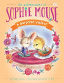 A Surprise Visitor cover