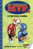 The Football Fumble cover