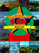 America's Top 10 Mountains cover
