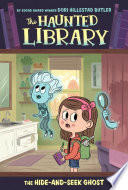 The Hide-and-Seek Ghost cover