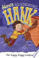The Soggy, Foggy Campout cover