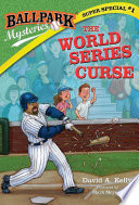 The World Series Curse cover