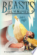 Zeus's Eagle cover