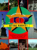 America's Top 10 National Monuments cover
