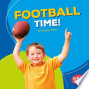 Football Time! cover