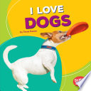 I Love Dogs cover
