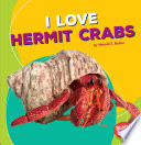 I Love Hermit Crabs cover