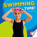Swimming Time! cover