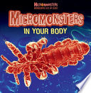 Micromonsters in Your Body cover