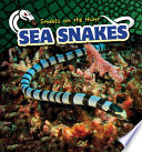 Sea Snakes cover