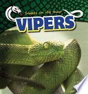 Vipers cover
