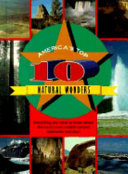 America's Top 10 Natural Wonders cover