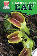Plants That Eat cover