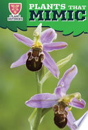 Plants That Mimic cover