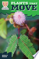 Plants That Move cover