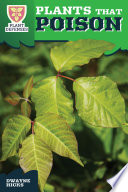Plants That Poison cover