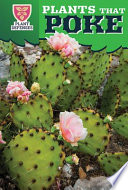 Plants That Poke cover