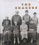 The Shakers cover